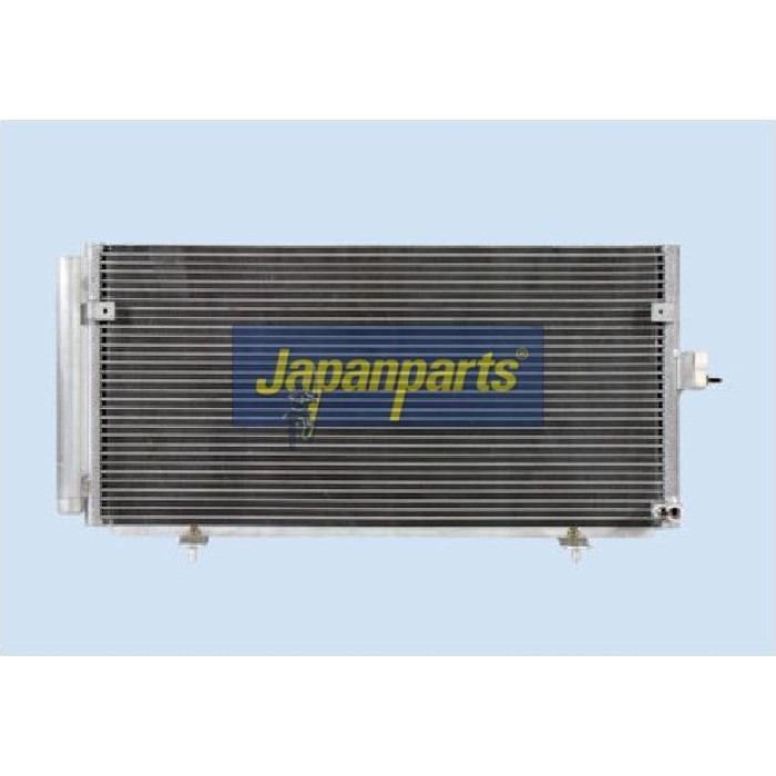 Japanparts Klimaanlagenkühler CND243009 Japanparts Klimaanlagenkühler CND243009