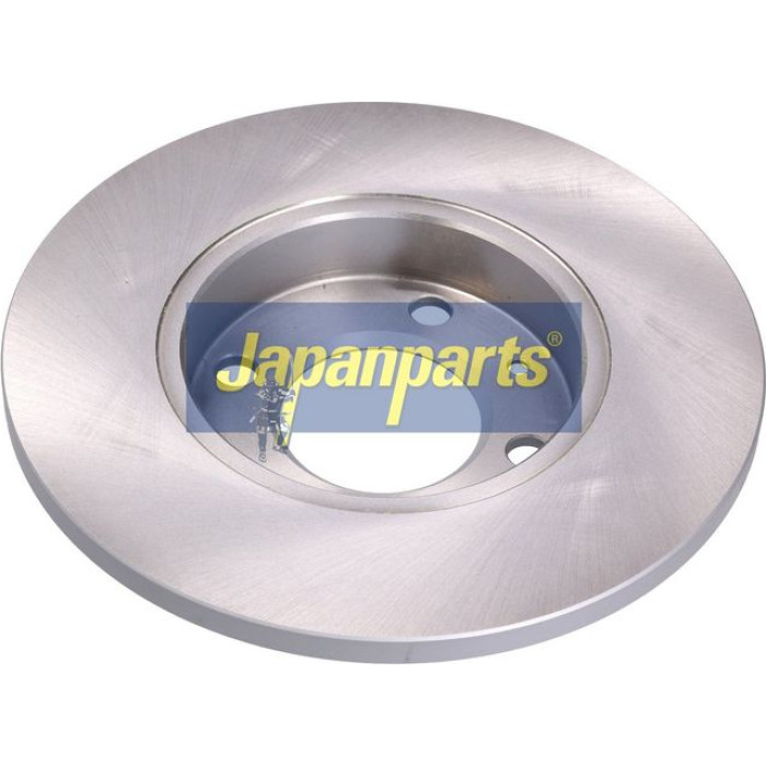 Japanparts Bremsscheibe DI-0938C