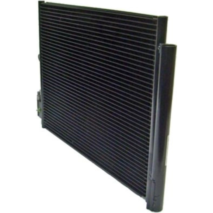 Kondensator, Klimaanlage AC 596 000S Kondensator, Klimaanlage AC 596 000S
