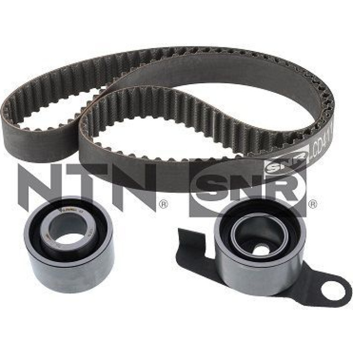 SNR Zahnriemensatz KD461.08 SNR Zahnriemensatz KD461.08