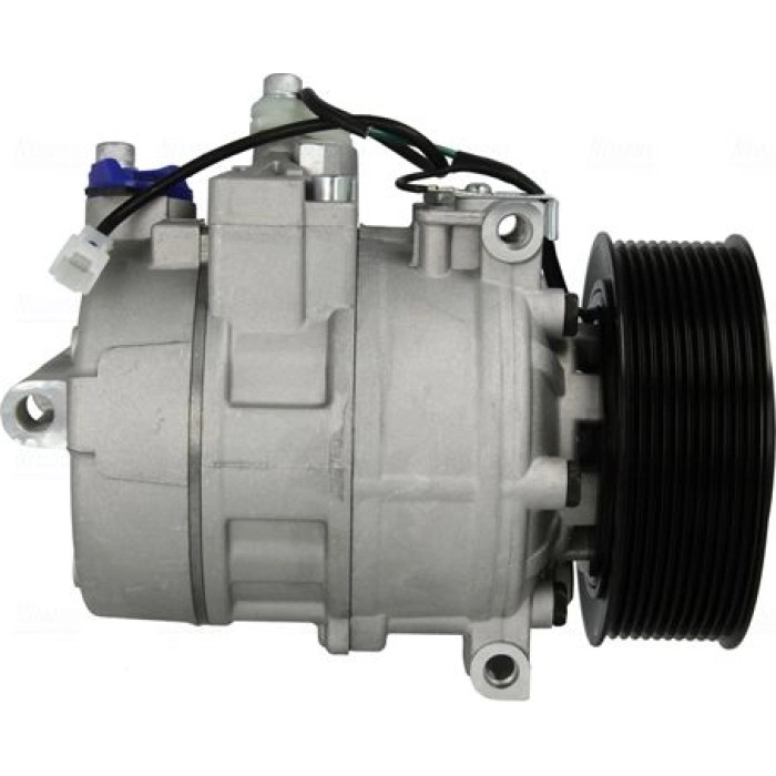 Nissens Klimakompressor LKW 89028 Nissens Klimakompressor LKW 89028
