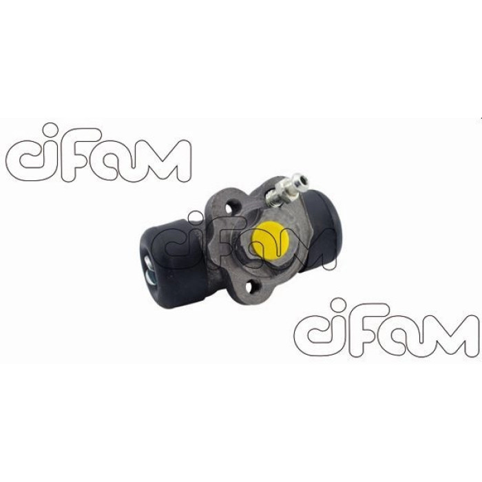 Radbremszylinder HA re 101-267 Radbremszylinder HA re 101-267