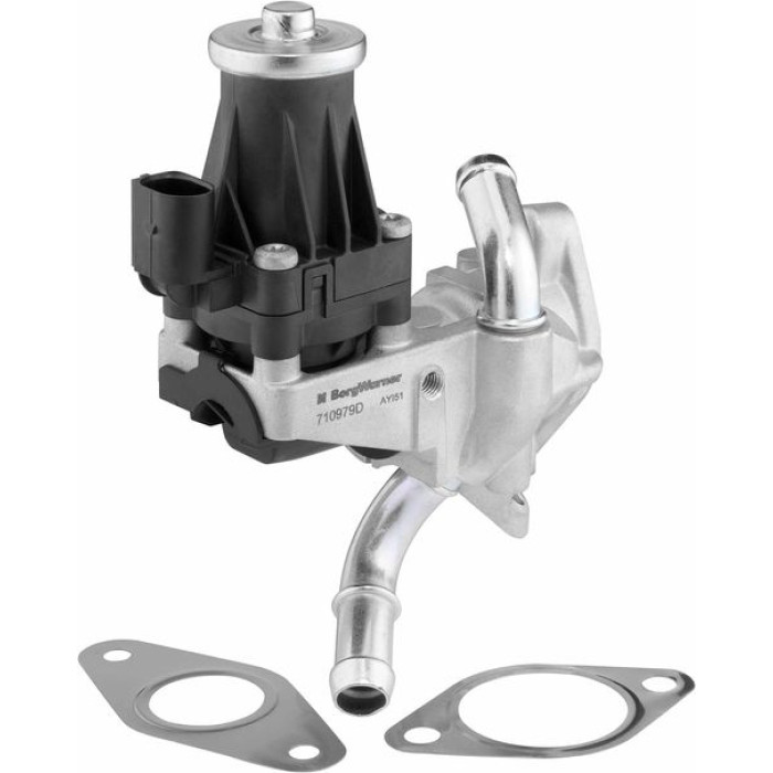 BorgWarner (Wahler) AGR-Ventil 710979D BorgWarner (Wahler) AGR-Ventil 710979D