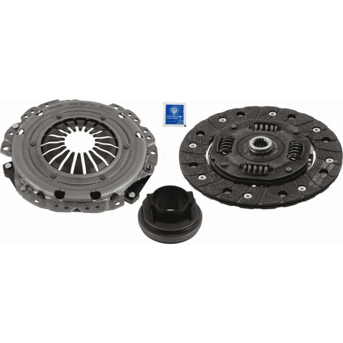 Sachs Kupplungssatz 3000 828 101 Sachs Kupplungssatz 3000 828 101