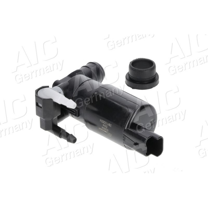 AIC Waschwasserpumpe 52934 AIC Waschwasserpumpe 52934