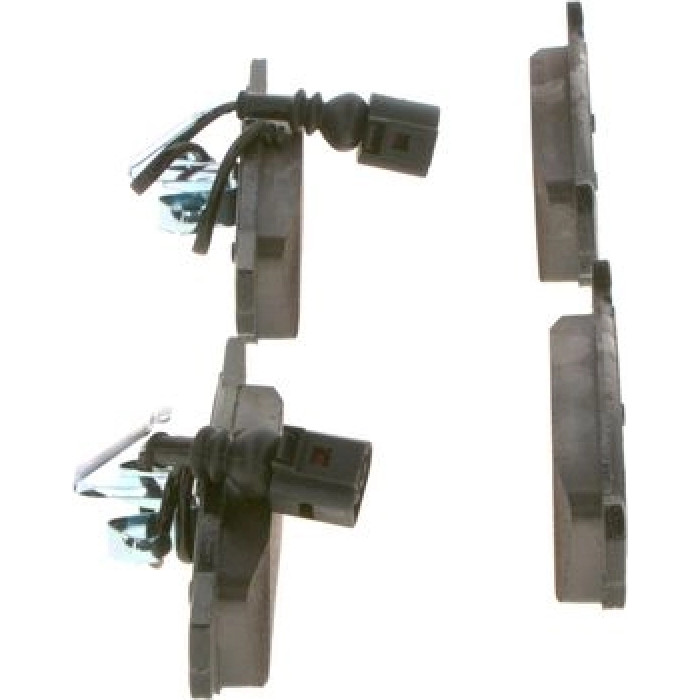 Bosch Bremsbelagsatz 0 986 494 219