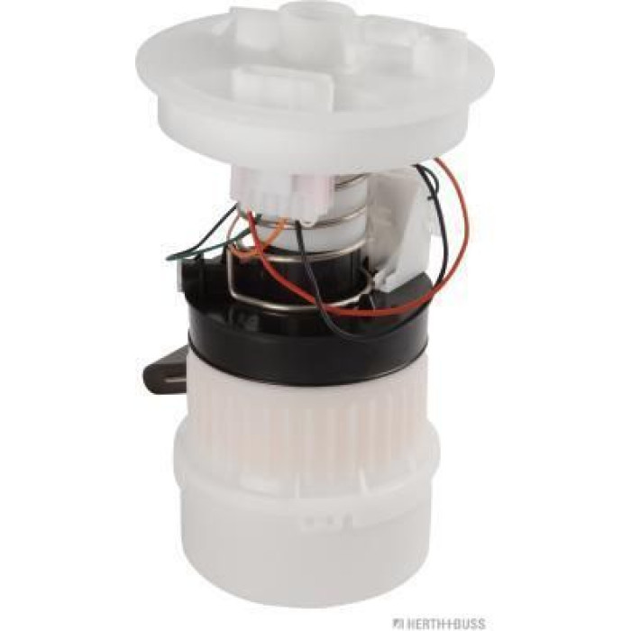 Herth+Buss Elparts Kraftstoffpumpe 65453512 Herth+Buss Elparts Kraftstoffpumpe 65453512