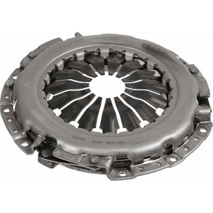 3082 600 757 Sachs Kupplungsdruckplatte 3082 600 757 3082 600 757 Sachs Kupplungsdruckplatte 3082 600 757