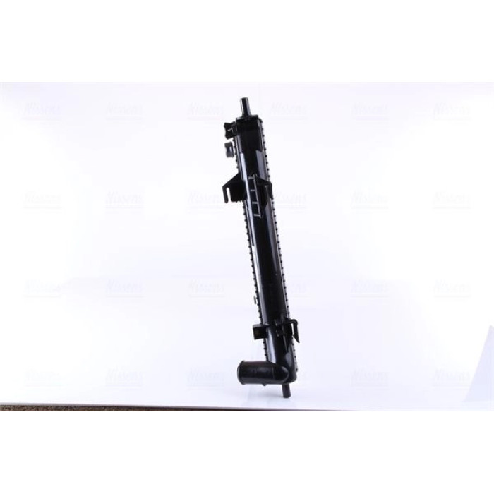 Nissens Wasserkühler PKW 67605 Nissens Wasserkühler PKW 67605