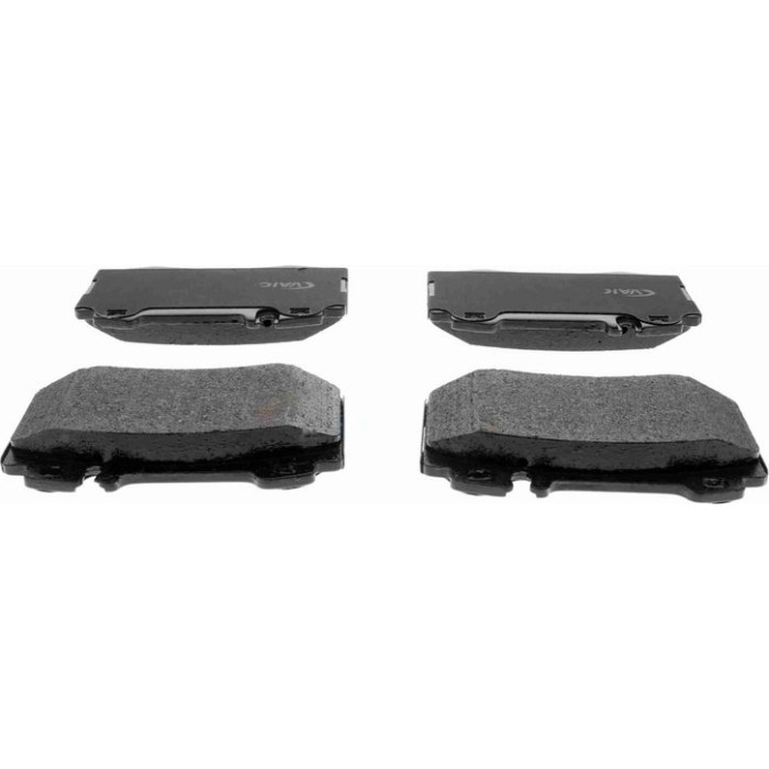 V30-8128 Vaico Bremsbelagsatz für Scheibenbremse V30-8128 V30-8128 Vaico Bremsbelagsatz für Scheibenbremse V30-8128