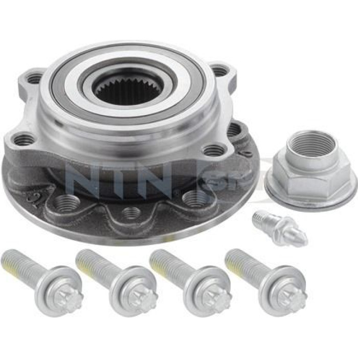 SNR Radlagersatz R160.31 SNR Radlagersatz R160.31