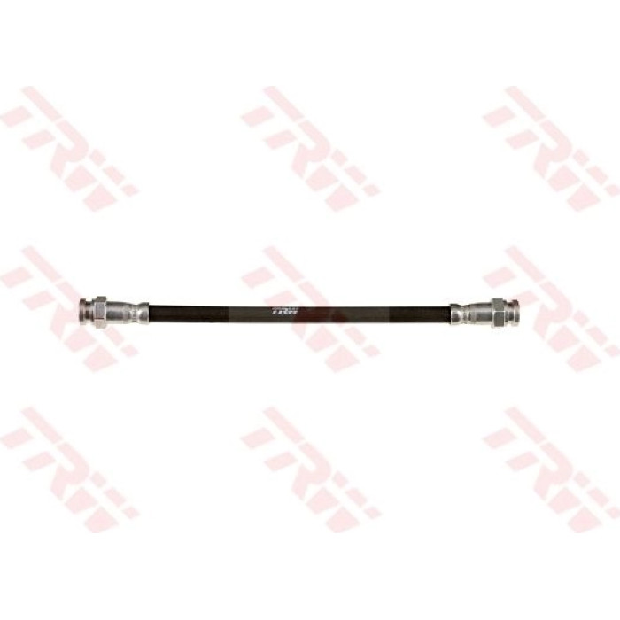 TRW Bremsschlauch Hinterachse PHA349 TRW Bremsschlauch Hinterachse PHA349