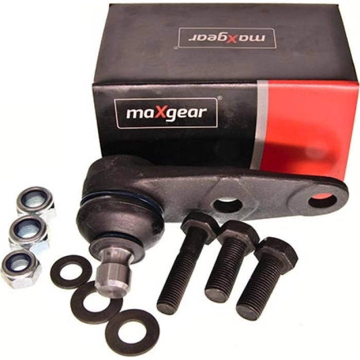 MAXGEAR Trag-/Führungsgelenk MGZ-408010 Renaultp. Meg 72-0467 MAXGEAR Trag-/Führungsgelenk MGZ-408010 Renaultp. Meg 72-0467