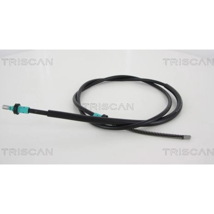 Seilzug, Feststellbremse Dacia T. Logan 07- Le/Pr 8140251131 Seilzug, Feststellbremse Dacia T. Logan 07- Le/Pr 8140251131