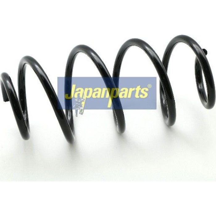 Japanparts Fahrwerksfeder ZC3549H Japanparts Fahrwerksfeder ZC3549H