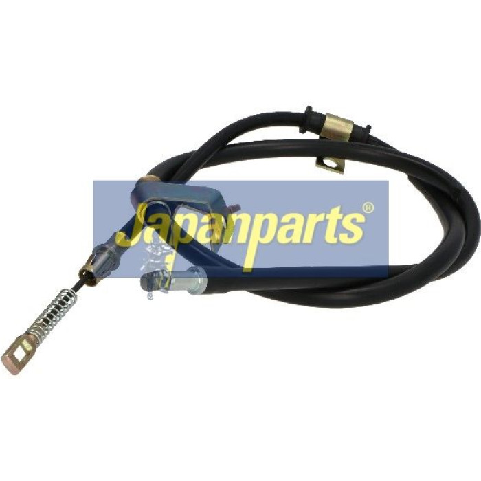 Seilzug, Feststellbremse Chevrolet/Opel T. Caprtiva/Antara 06- Le BC-W05L Seilzug, Feststellbremse Chevrolet/Opel T. Caprtiva/Antara 06- Le BC-W05L