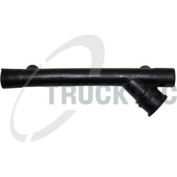 TRUCKTEC AUTOMOTIVE Schlauch 02.10.063 TRUCKTEC AUTOMOTIVE Schlauch 02.10.063