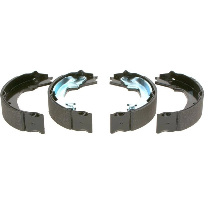 0 986 487 711 Bosch Bremsbacken 0 986 487 711 0 986 487 711 Bosch Bremsbacken 0 986 487 711