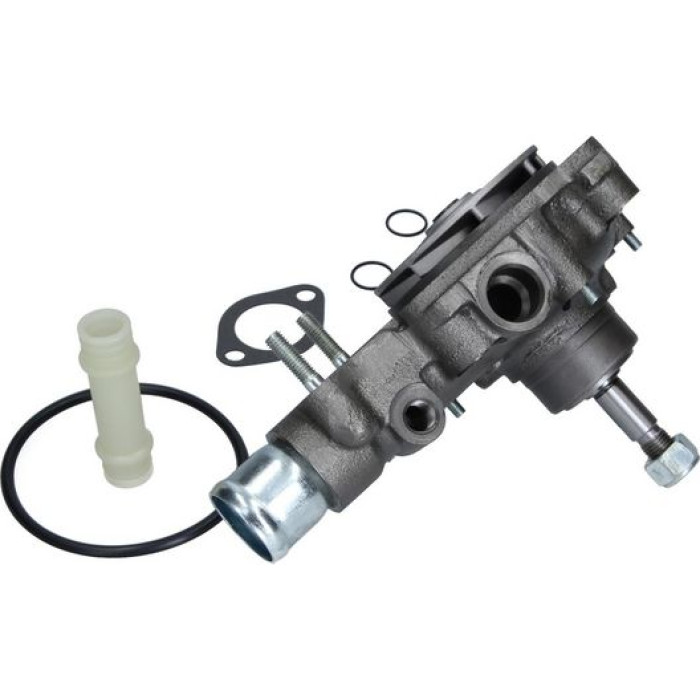 Kamoka Wasserpumpe / Kühlmittelpumpe T0165