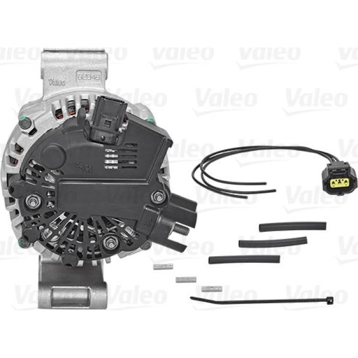 Valeo Lichtmaschine 439727 Valeo Lichtmaschine 439727