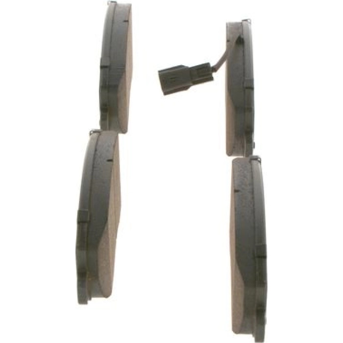 0 986 494 894 Bosch Bremsbelagsatz 0 986 494 894 0 986 494 894 Bosch Bremsbelagsatz 0 986 494 894