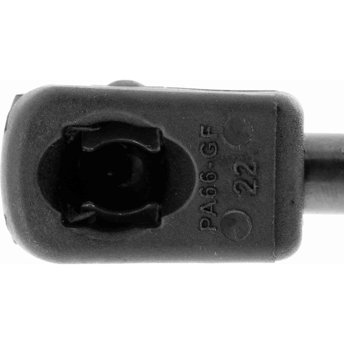 V10-2081 Vaico Gasdruckfeder für Heckklappe/Kofferraumdeckel V10-2081