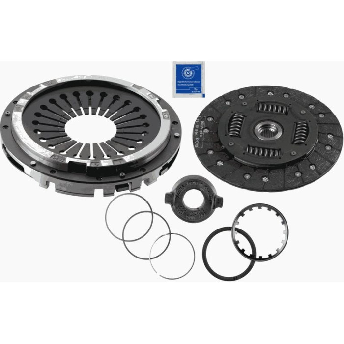 Sachs Kupplungssatz 3000 951 025