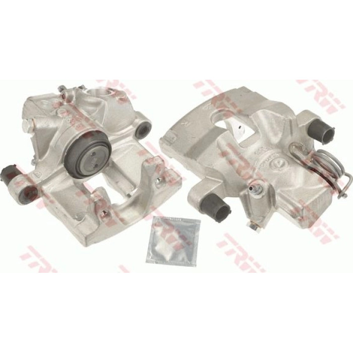 TRW Austausch-Bremssattel Hinterachse rechts BHN1177E