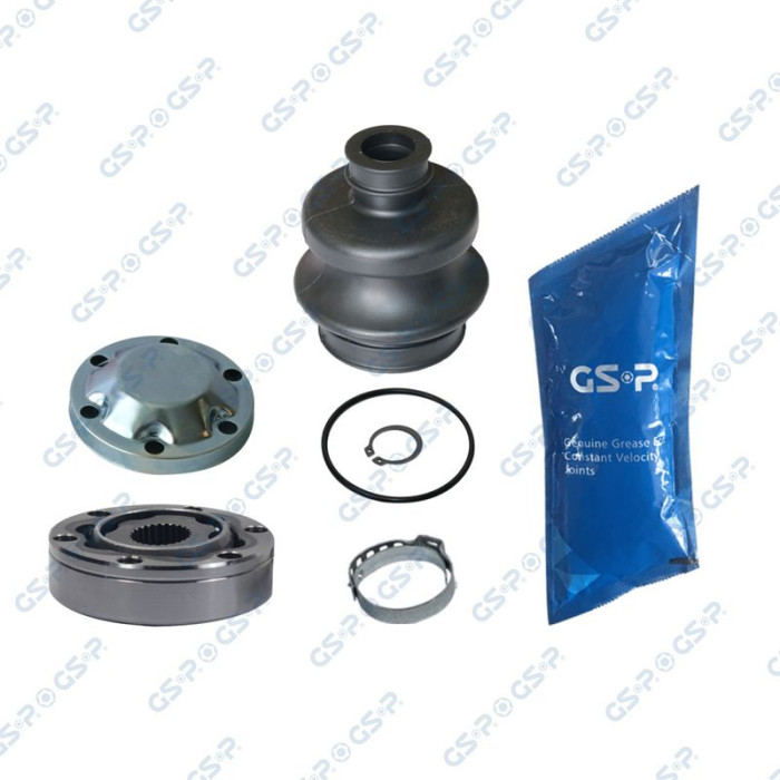 GSP Homokinetisches Gelenk 635006 GSP Homokinetisches Gelenk 635006