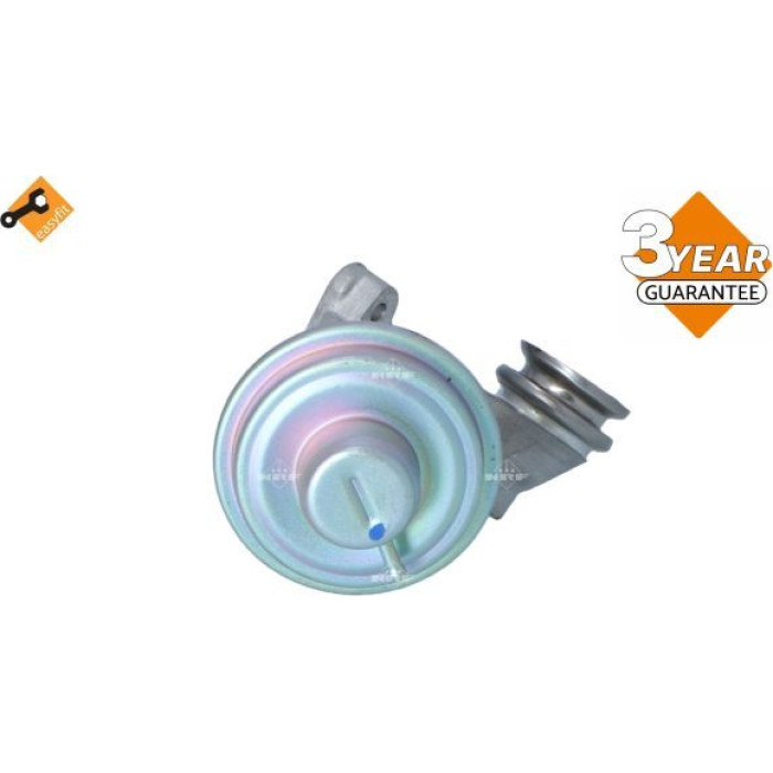 NRF AGR-Ventil 48391
