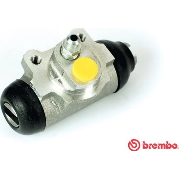 BREMBO Radbremszylinder A 12 548 BREMBO Radbremszylinder A 12 548