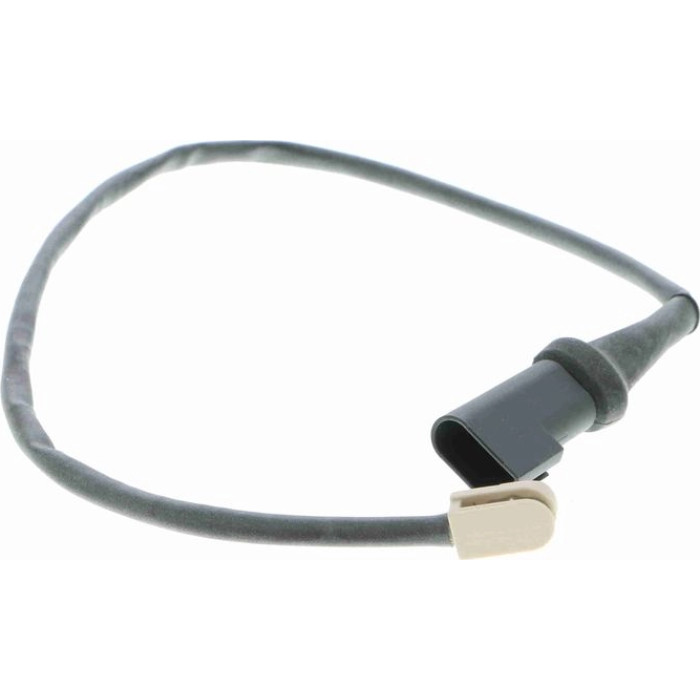 Vemo Bremsbelagverschleißsensor V25-72-0186 Vemo Bremsbelagverschleißsensor V25-72-0186