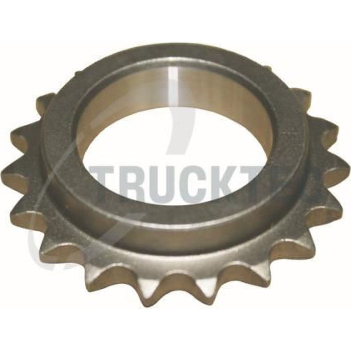 TRUCKTEC AUTOMOTIVE Zahnrad 08.12.047 TRUCKTEC AUTOMOTIVE Zahnrad 08.12.047
