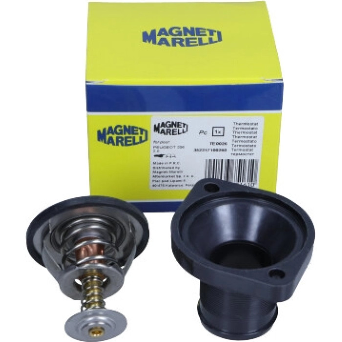 Magneti Marelli Kühlmittelthermostat 352317100260 Magneti Marelli Kühlmittelthermostat 352317100260