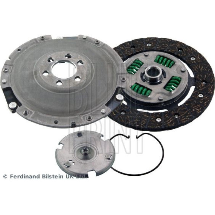 ADV183012 BluePrint Kupplungssatz ADV183012 ADV183012 BluePrint Kupplungssatz ADV183012