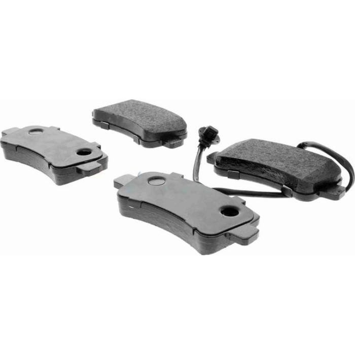 V40-0687 Vaico Bremsbelagsatz für Scheibenbremse V40-0687 V40-0687 Vaico Bremsbelagsatz für Scheibenbremse V40-0687