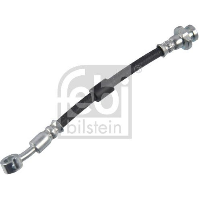 febi Bremsschlauch 183700 febi Bremsschlauch 183700
