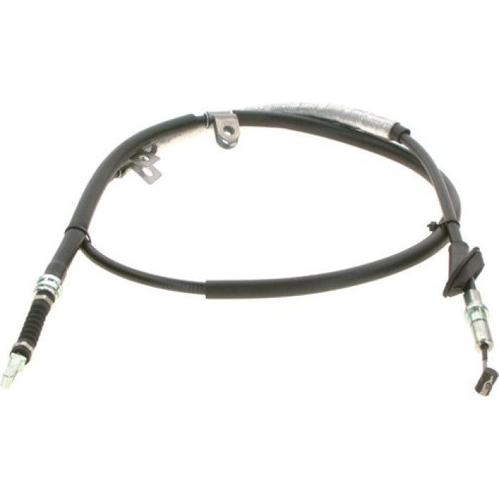 Bosch Handbremsseil 1987482927 Bosch Handbremsseil 1987482927