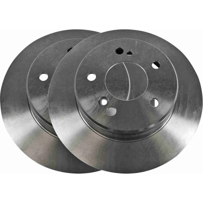 Vaico Bremsscheibe V30-40013