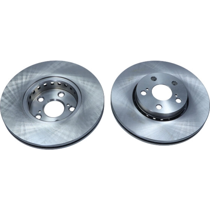 MAXGEAR Bremsscheibe 19-1303 Toyota Avensis 01