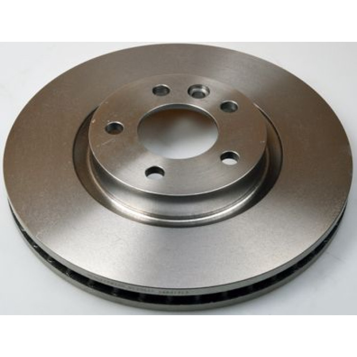 Denckermann Bremsscheibe B130625 Denckermann Bremsscheibe B130625