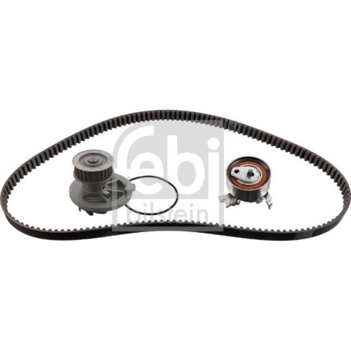 febi bilstein Zahnriemensatz mit Wasserpumpe 176603 febi bilstein Zahnriemensatz mit Wasserpumpe 176603