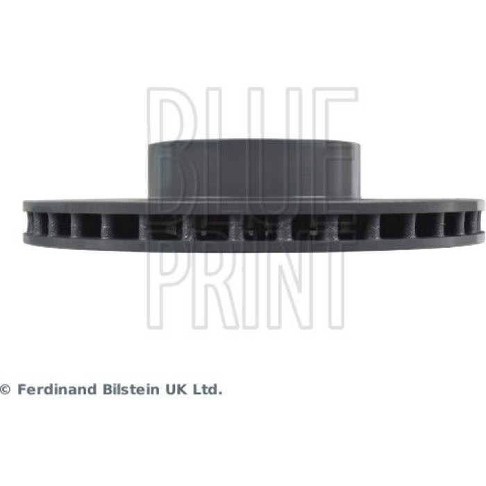 BluePrint Bremsscheibe Land Rover P. Range Rover 4.4D/5.0 4X4 09-12 ADJ134312C