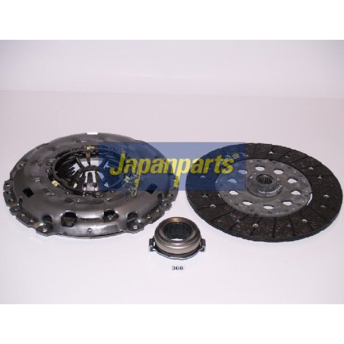 Japanparts Kupplungssatz KF-368 Japanparts Kupplungssatz KF-368