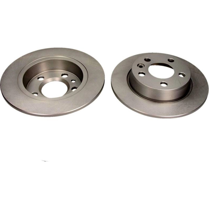 Quaro Bremsscheibe Vw T. Sharan Z Pow Ok Anti-Korrosion QD1858