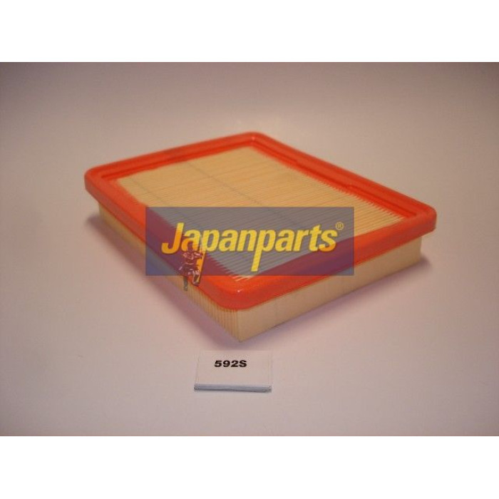 Japanparts Luftfilter FA-592S Japanparts Luftfilter FA-592S