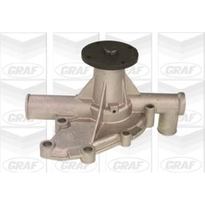 GRAF Wasserpumpe / Kühlmittelpumpe PA149
