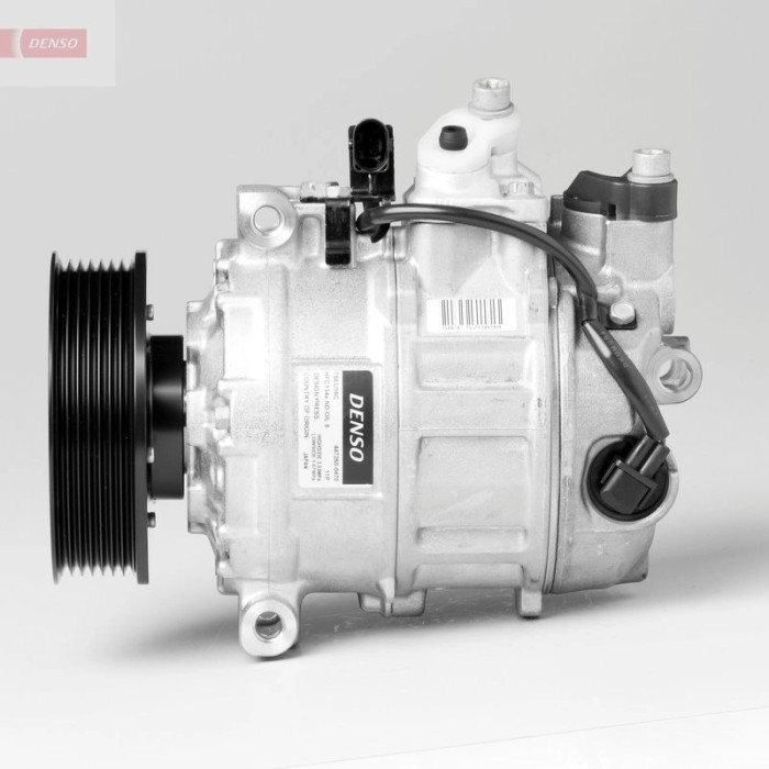 DCP32052 Denso Kompressor DCP32052 DCP32052 Denso Kompressor DCP32052