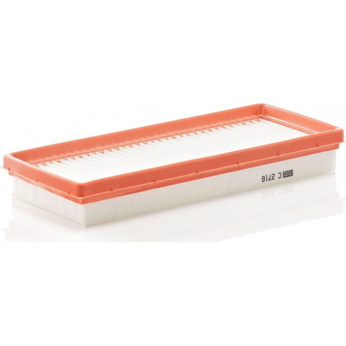 MANN-FILTER Luftfilter C 2716