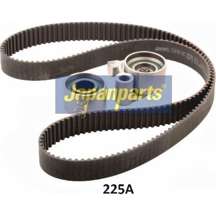 Japanparts Timing-Kit KDD-225A Japanparts Timing-Kit KDD-225A